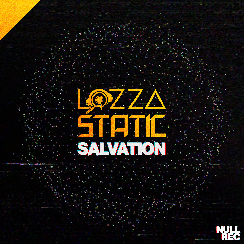 Lozza & Static - Salvation