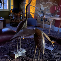 Dancing For Your Life ( Harris )