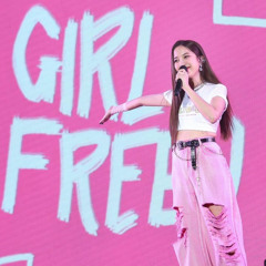GirlFreen by Freen Sarocha