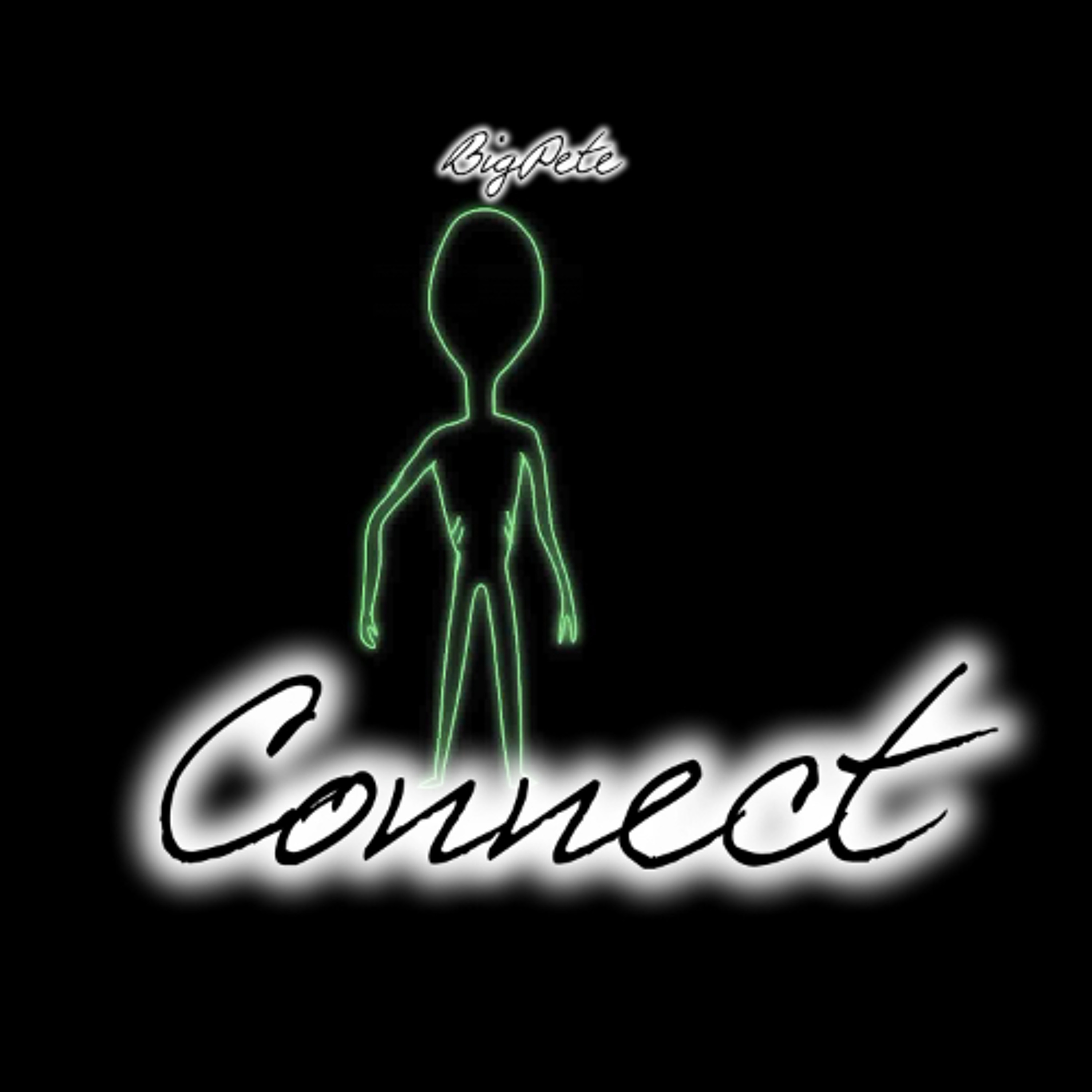 Connect episode artwork
