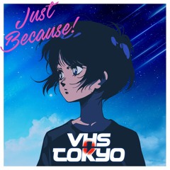 VHSTokyo - Guided By Moonlight (feat. CHEpachilo)
