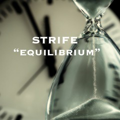 Strife- American Nightmare