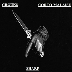 SHARP(w/ Crouks)