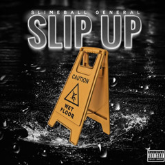 Slip up (official audio)