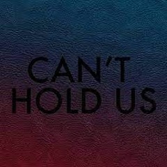 Can't Hold Us(911)