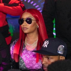 I serve the base, Nicki Minaj, Future, TNT_X  [leopardkk]