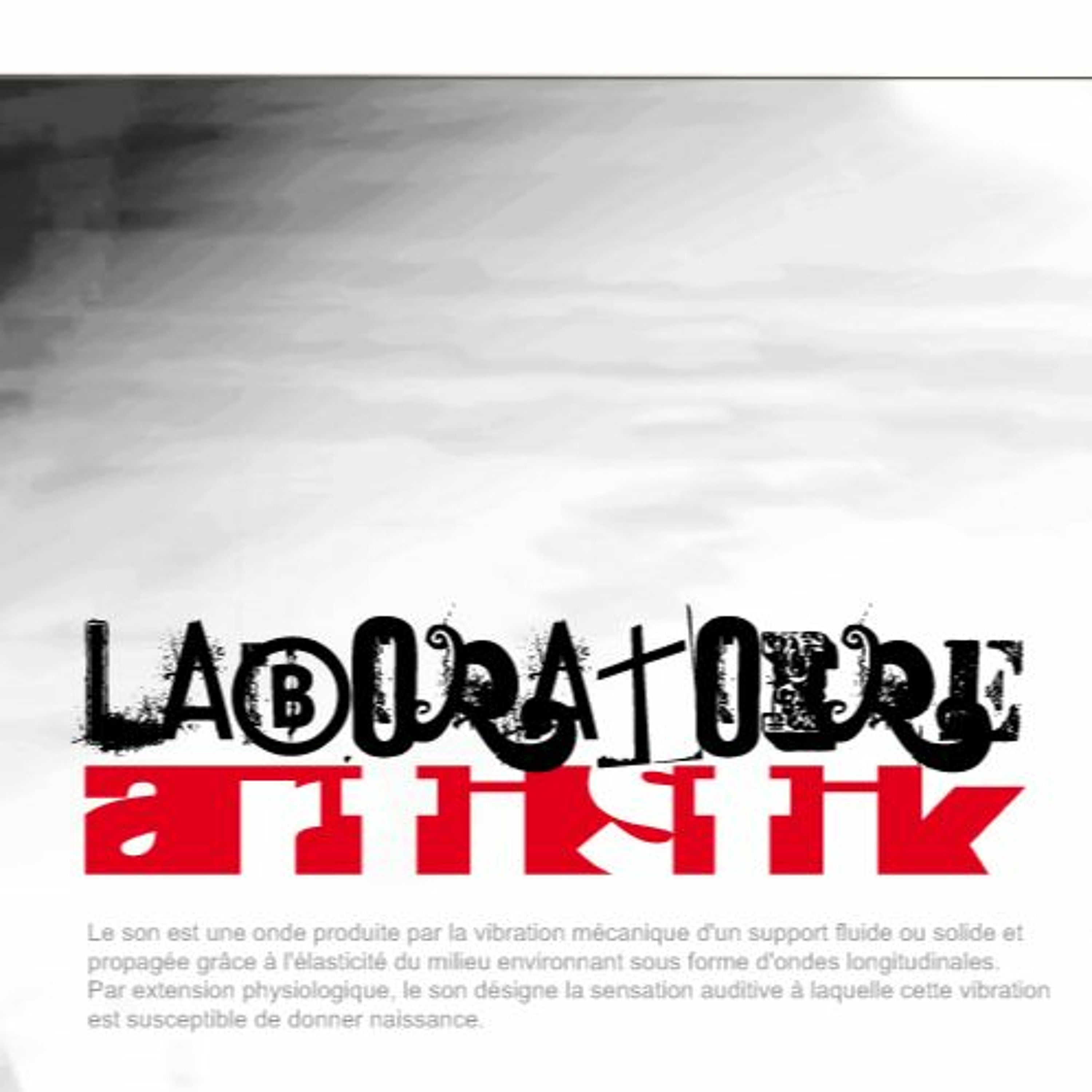 noMad by Laboratoire Artistik