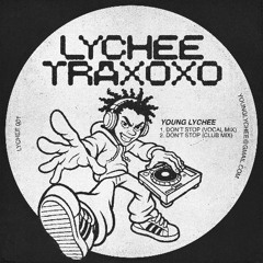 Don't Stop (Club Mix) (Free DL)