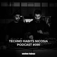 THN Podcast 091 - Paul Angelo & Don Argento (Live from Project Void)
