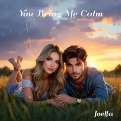 You Bring Me Calm