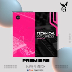 PREMIERE: Janika Tenn, Robiin - Ininna Tora (Original Mix) [Movement Recordings]