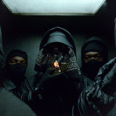 KIM KIMURA - LUXIF3R