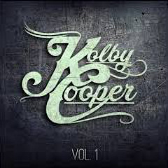 Kolby Cooper - Forget About You