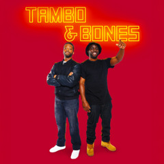 Tambo and Bones - Dr Emel Thomas