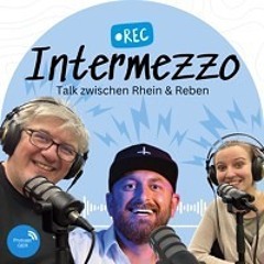 Intermezzo - der Talk zwischen Rhein & Reben (#9): Kirche unterwegs