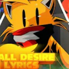 Forestall Dsire-FNF WITH LYRICS