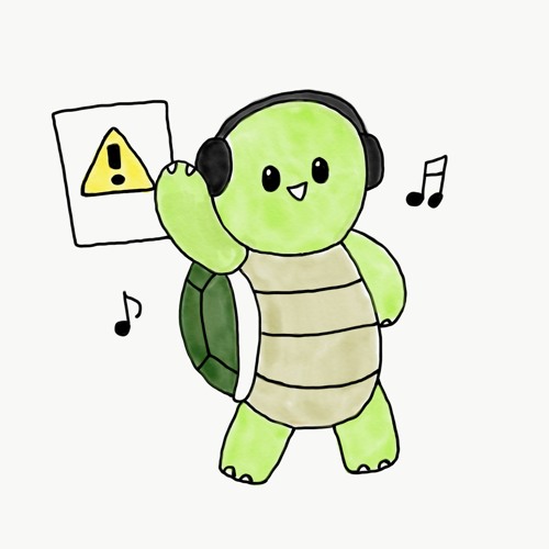turtle neck
