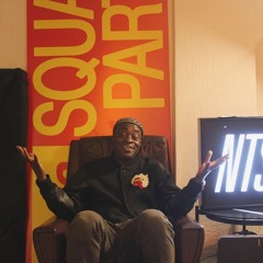 Charlie Dark 010225