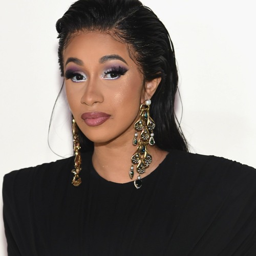 Stream Cardi B UP remix by Quantum Kat Listen online for free on