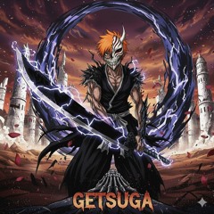 GETSUGA