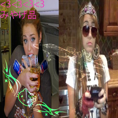 Flow Miley Cyrus prod. darko+twintails