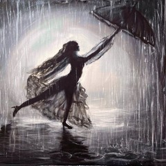 Rain +Gary Hayward Lyrics @Vocals +Jigs Tripping Music and brilliance