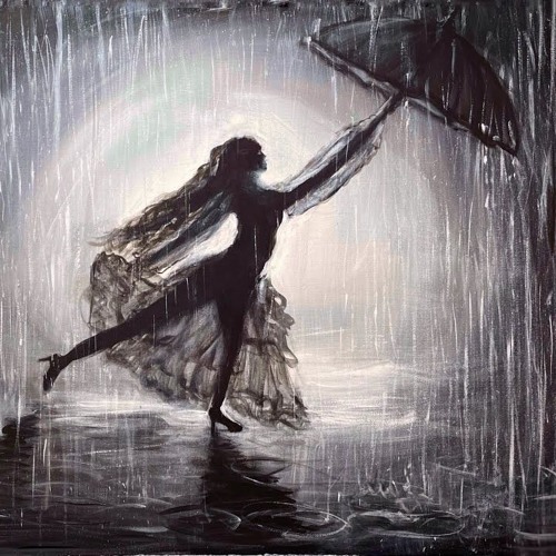 Rain +Gary Hayward Lyrics @Vocals +Jigs Tripping Music and brilliance