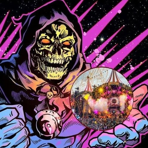 Chlorine (Jimmy S Hardcore SPED UP Remix) 2024