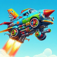 Rocket League Type Beat