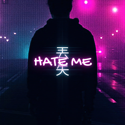 SmileyWRLD - HATE ME