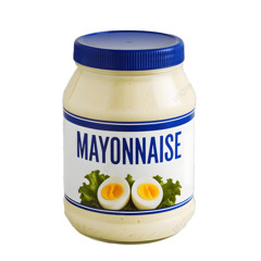 Mayonnaise (V1)