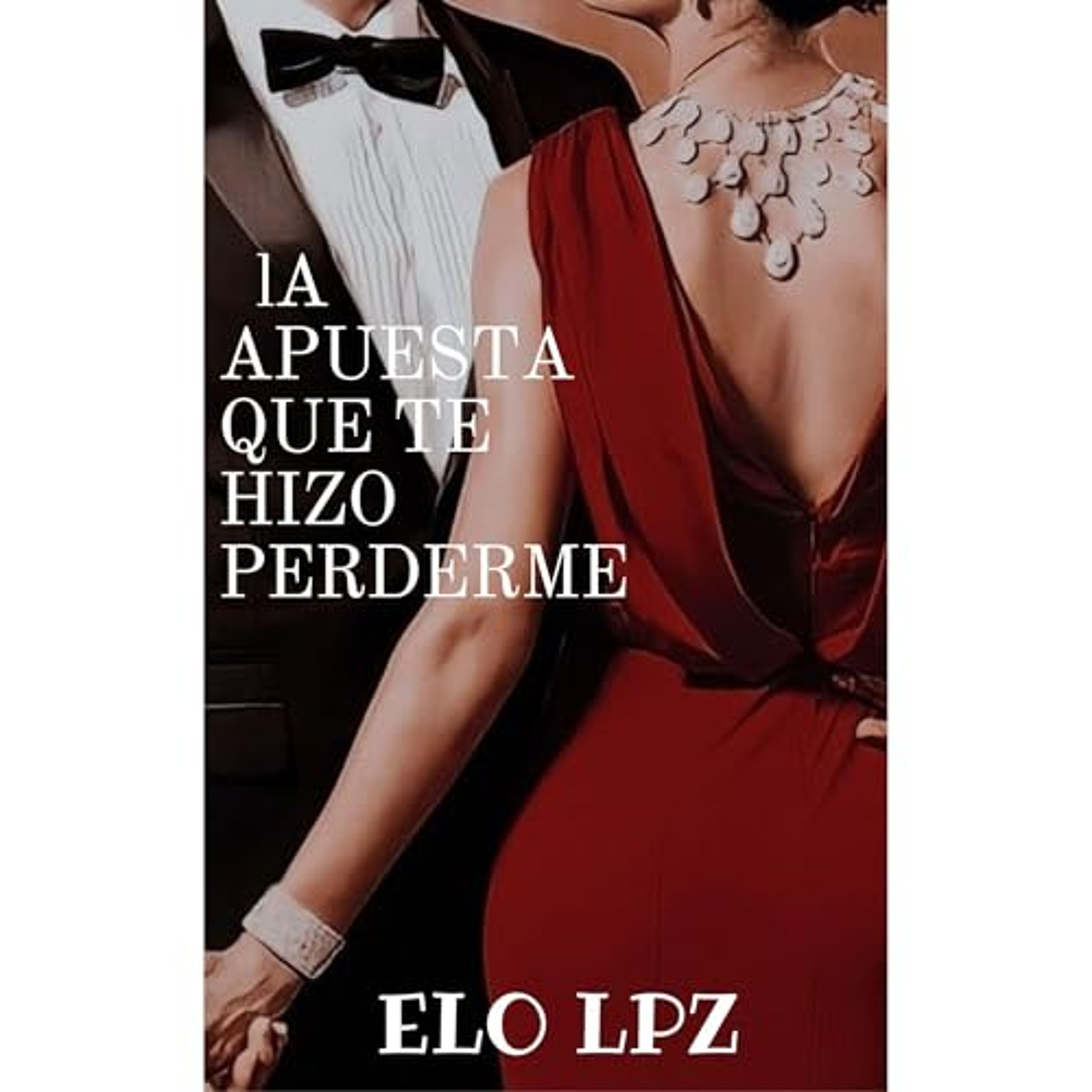 La apuesta que te hizo perderme (Audiolibro) | Prueba Gratis