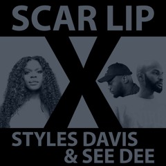 Scar Lip x Style Davis x See Dee [ DJ e-MarbleZ BEATS + BLENDS Mashup ]