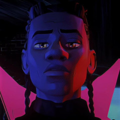 i fell on my face ( miles morales)