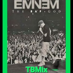 Eminem~Medley~Lynyrd Skynyrd Sweet Home Alabama Piano~TBMix.mp3