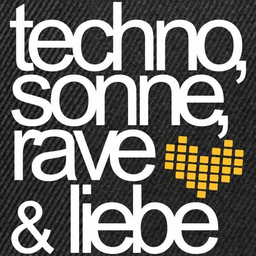 K.M.F - Sommer Sonne Techno 2021