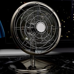 Fan - Tastic Fan White Noise For Sleep & Relaxation (75 Minutes)