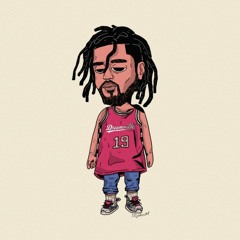 J. Cole x Joey Bada$$ Type Beat - 'Pride'