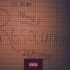 Resolution Freestyle