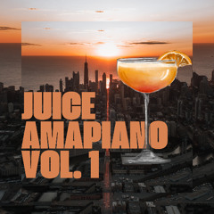 Amapiano Warm Up - Live @ Juice, Mama Shelter Paris East