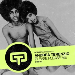 Andrea Terenzio - Please Please Me