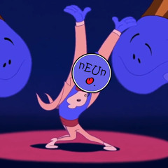 (REMIX Alan Menken - Friend Like Me)