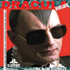 The Drac Pack (Click buy for free download)