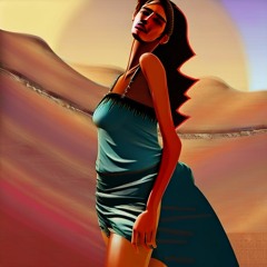 Pentatriaster - Shaken Egiptian Flower 0.1