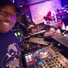 DJ Curt Gilmore Soulful House Dec 2020 Mix