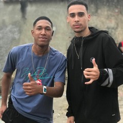 SUCESSADA DO TETEU E DO JHONINHA - OS CACHORROS DO PANAMÁ - (DJ MK DO MARTINS) -