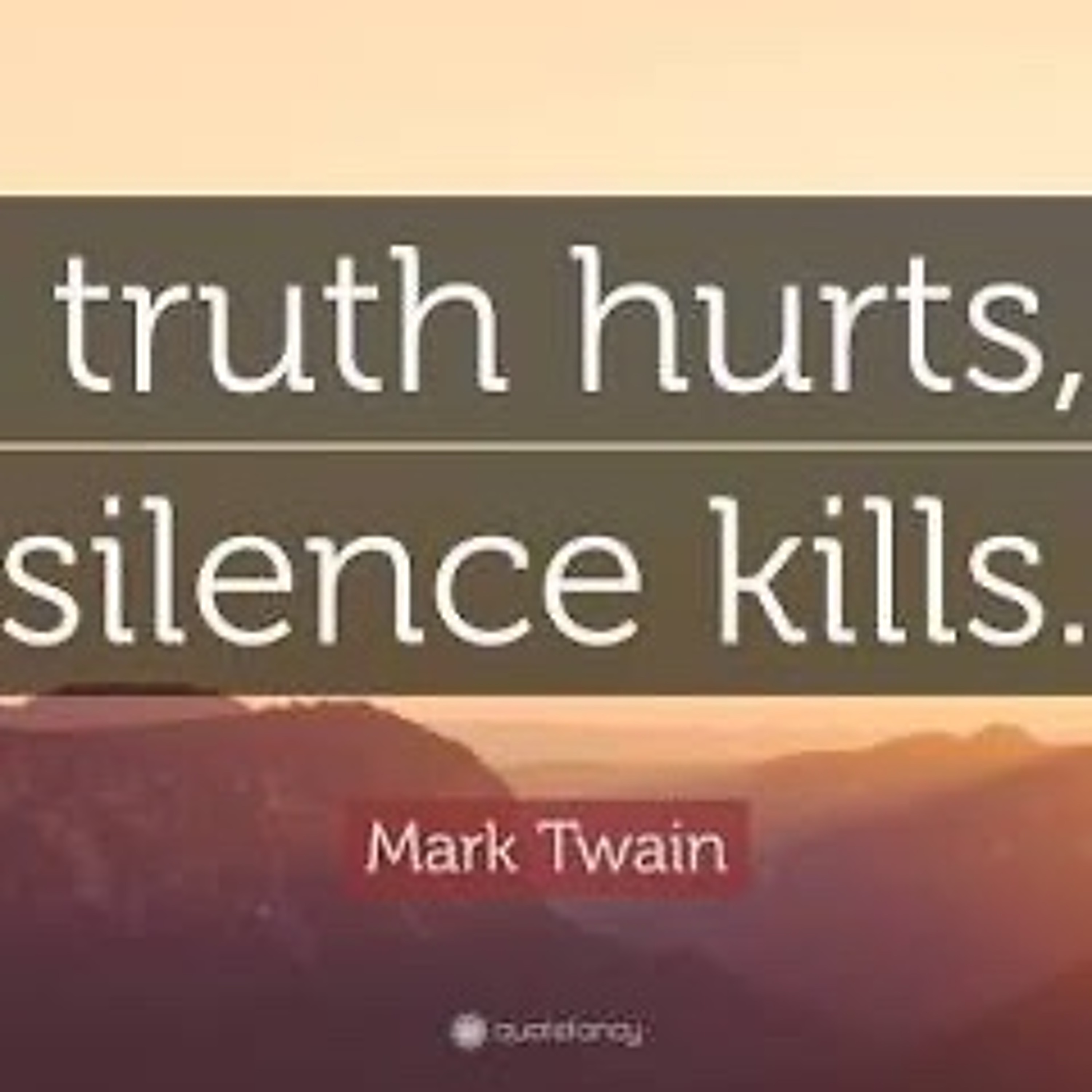 Silence Kills groove mix