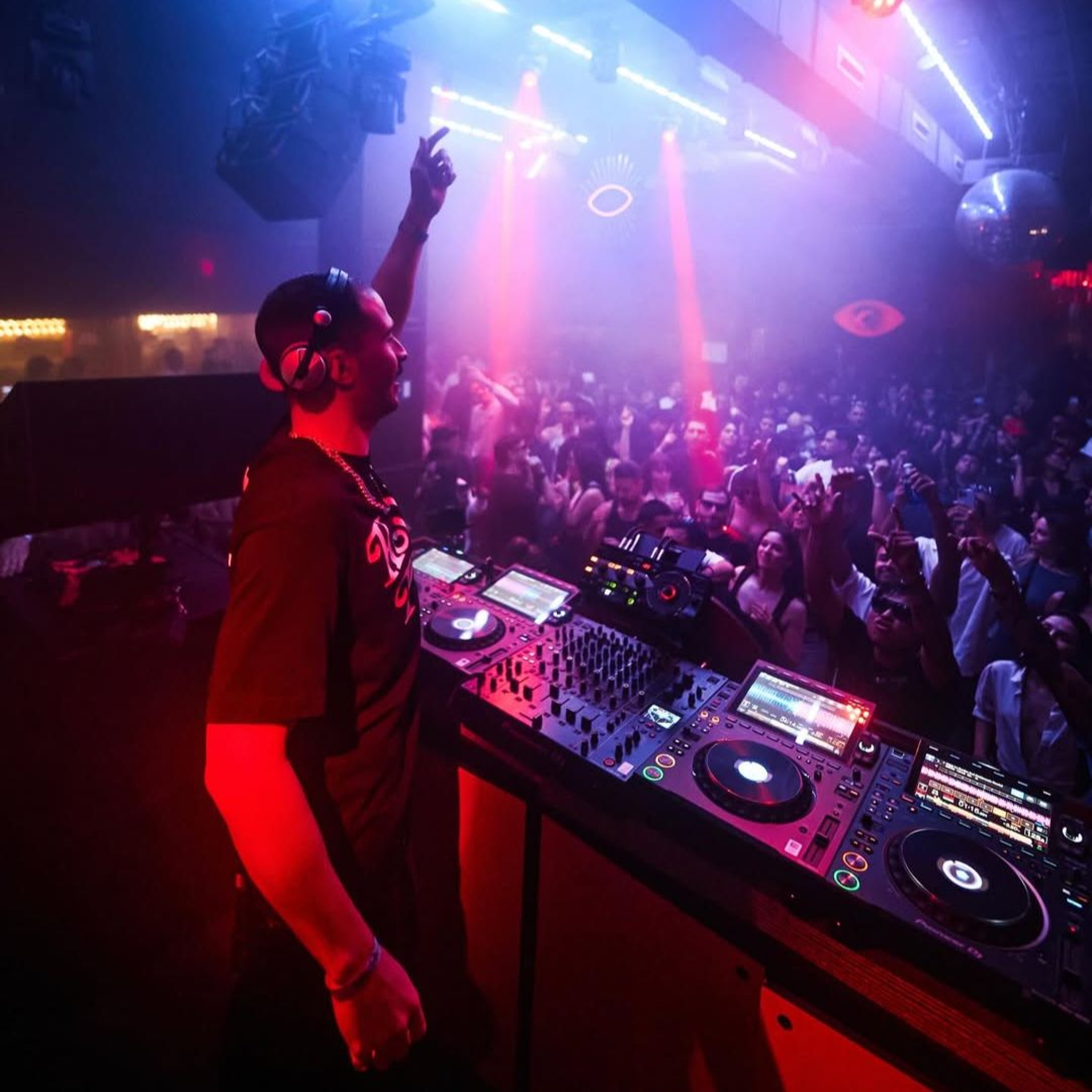 Podcasts by José Fajardo.