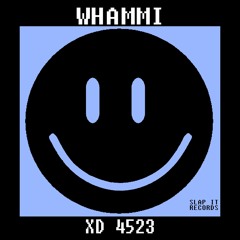 WHAMMI - XD 4523