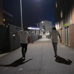 PaulT & Ryder Ward- Stay at Home